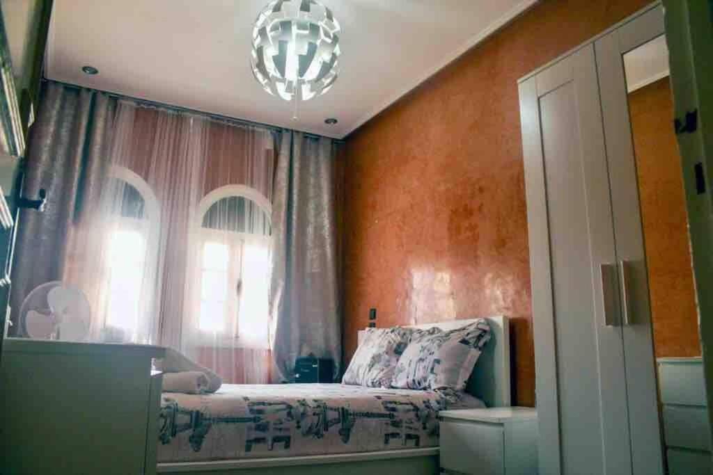 Modern Fully Equipped Two Story Appartement/Duplex Safi Dış mekan fotoğraf