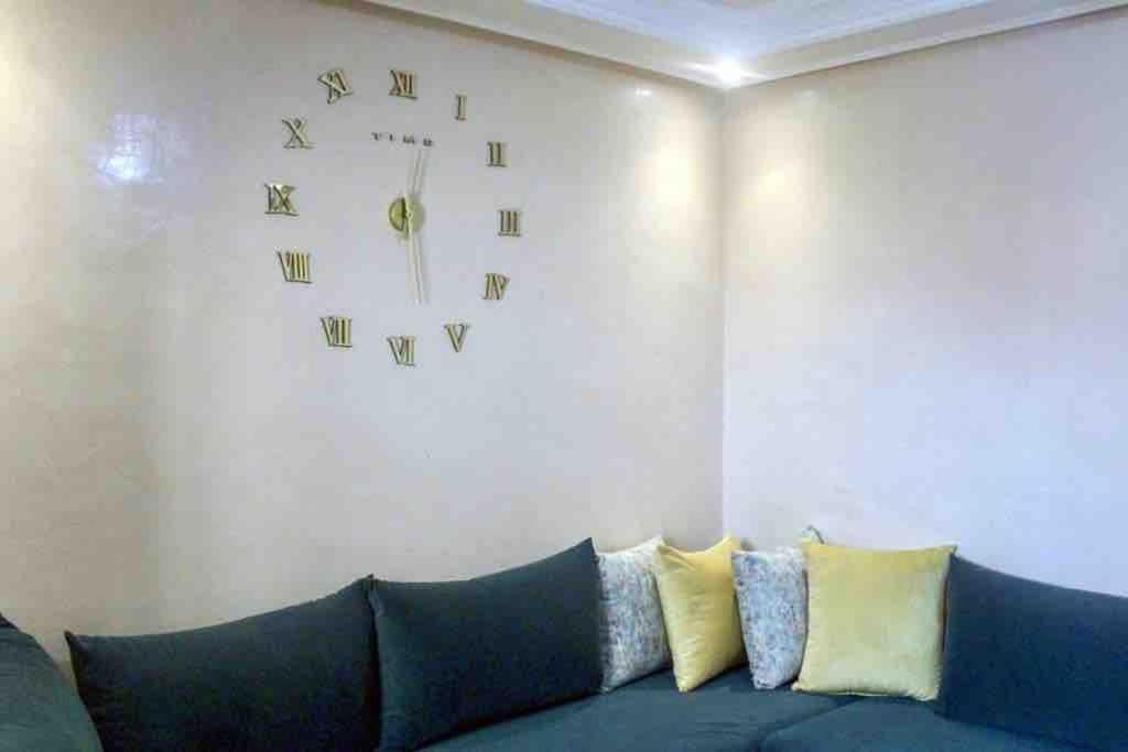 Modern Fully Equipped Two Story Appartement/Duplex Safi Dış mekan fotoğraf