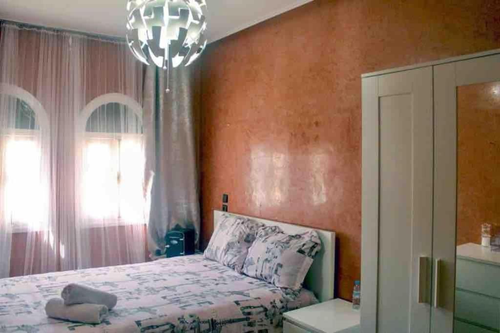 Modern Fully Equipped Two Story Appartement/Duplex Safi Dış mekan fotoğraf