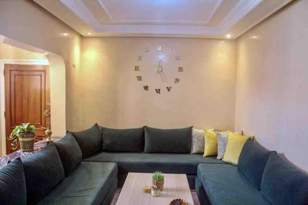 Modern Fully Equipped Two Story Appartement/Duplex Safi Dış mekan fotoğraf